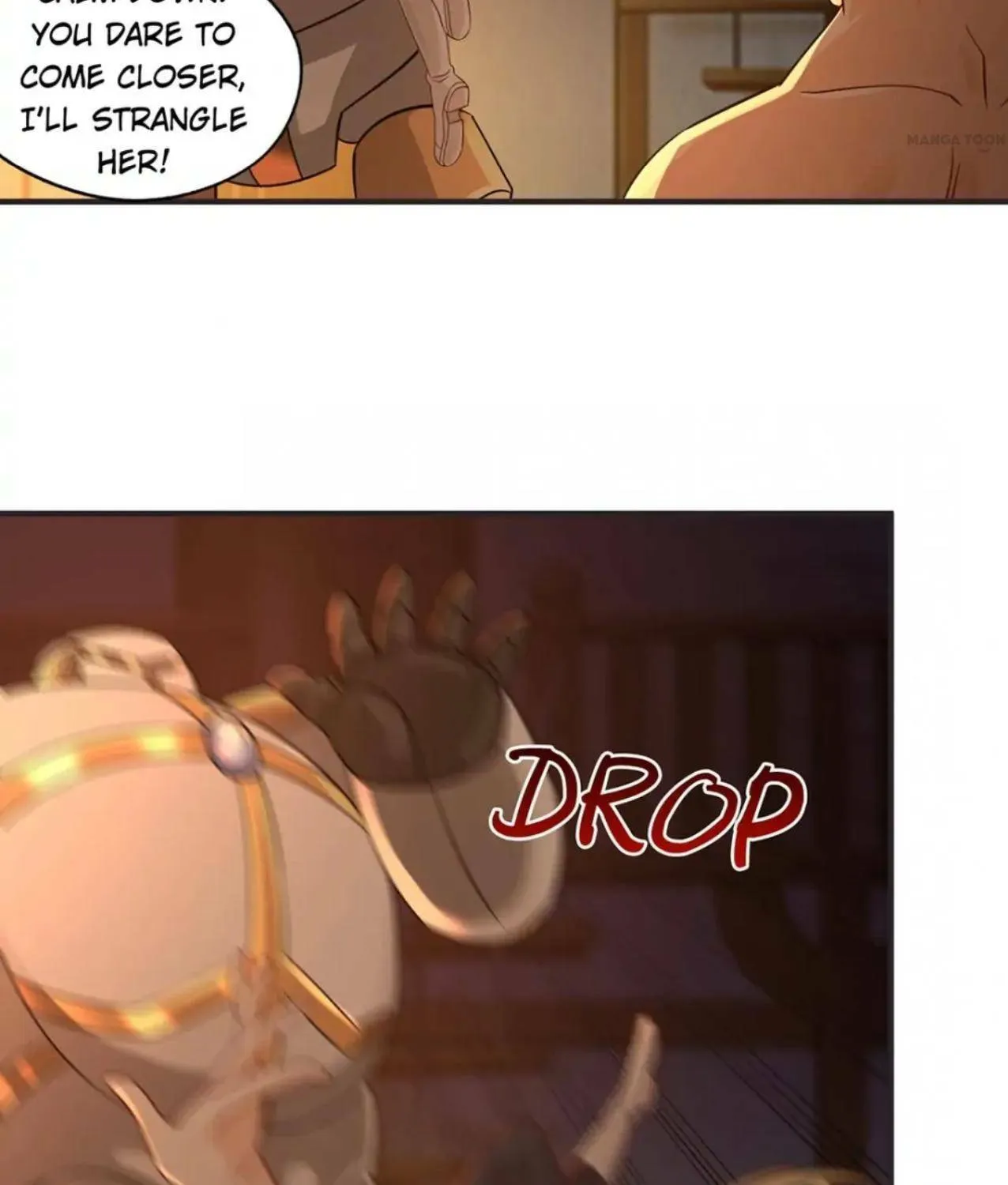 Read Devouring Realm chapter 202 image 6 on Lezhin