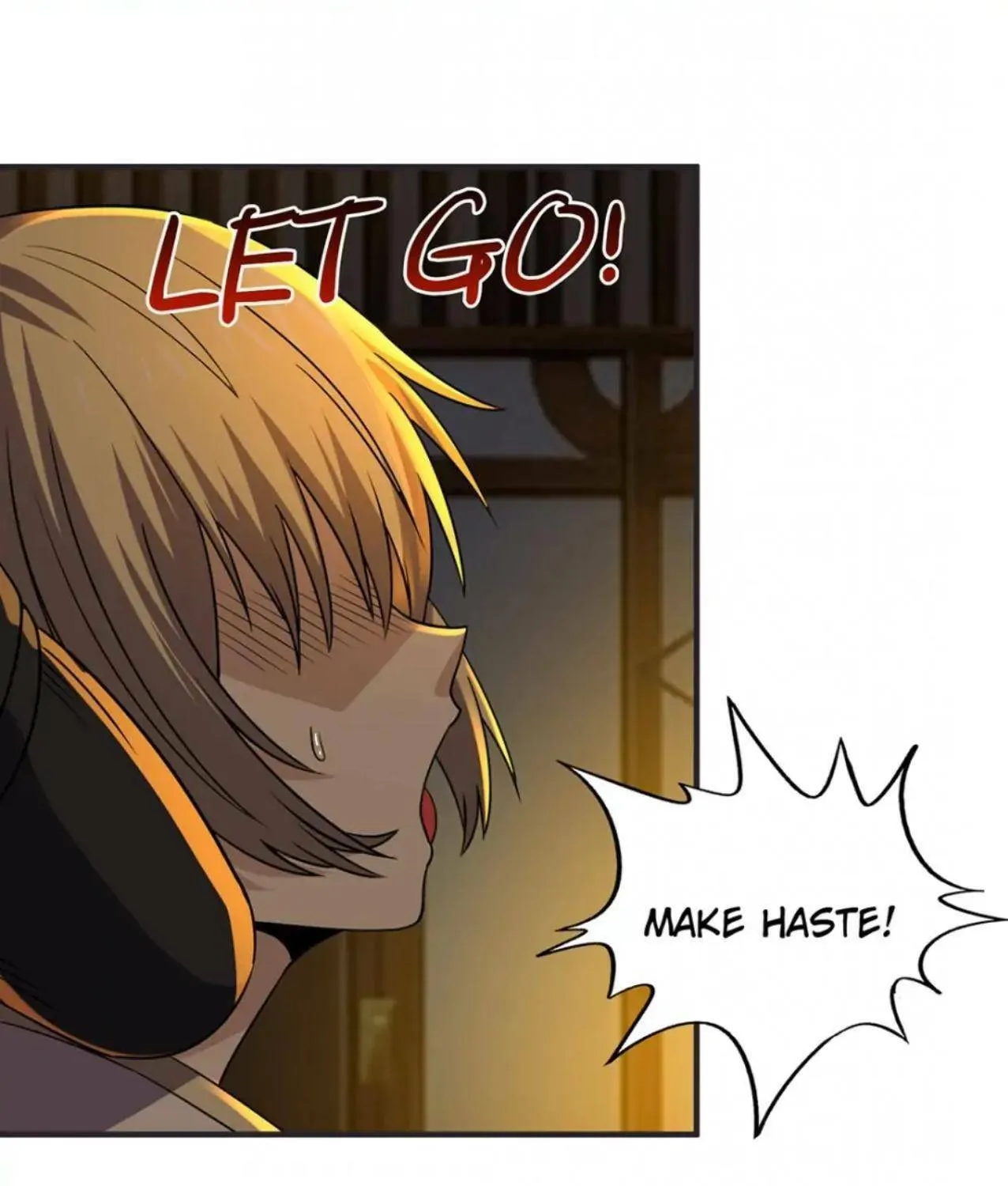Read Devouring Realm chapter 202 image 61 on Lezhin