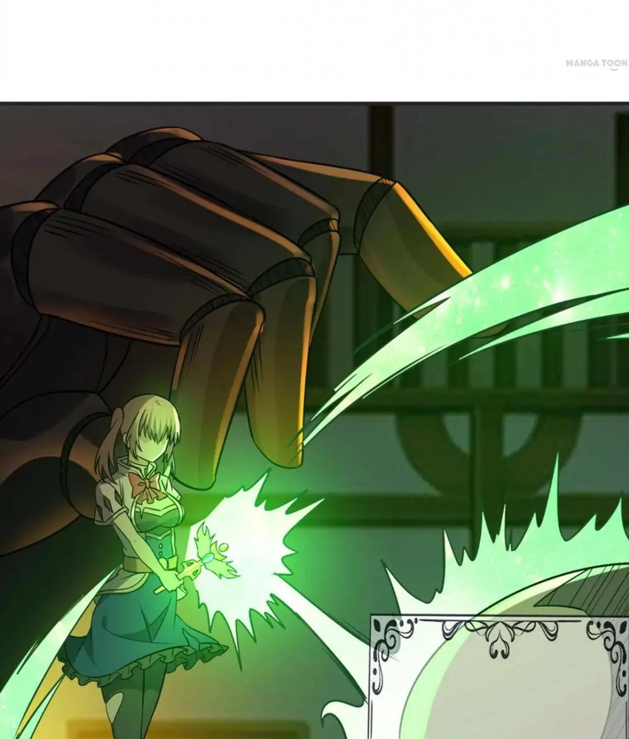Read Devouring Realm chapter 202 image 62 on Lezhin
