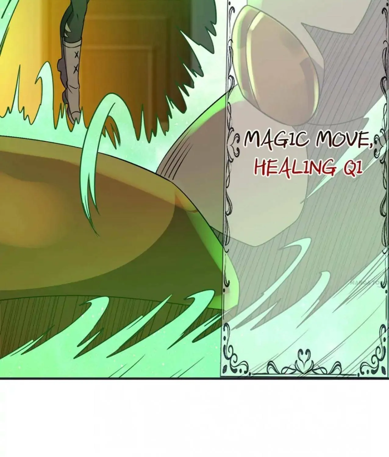 Read Devouring Realm chapter 202 image 63 on Lezhin