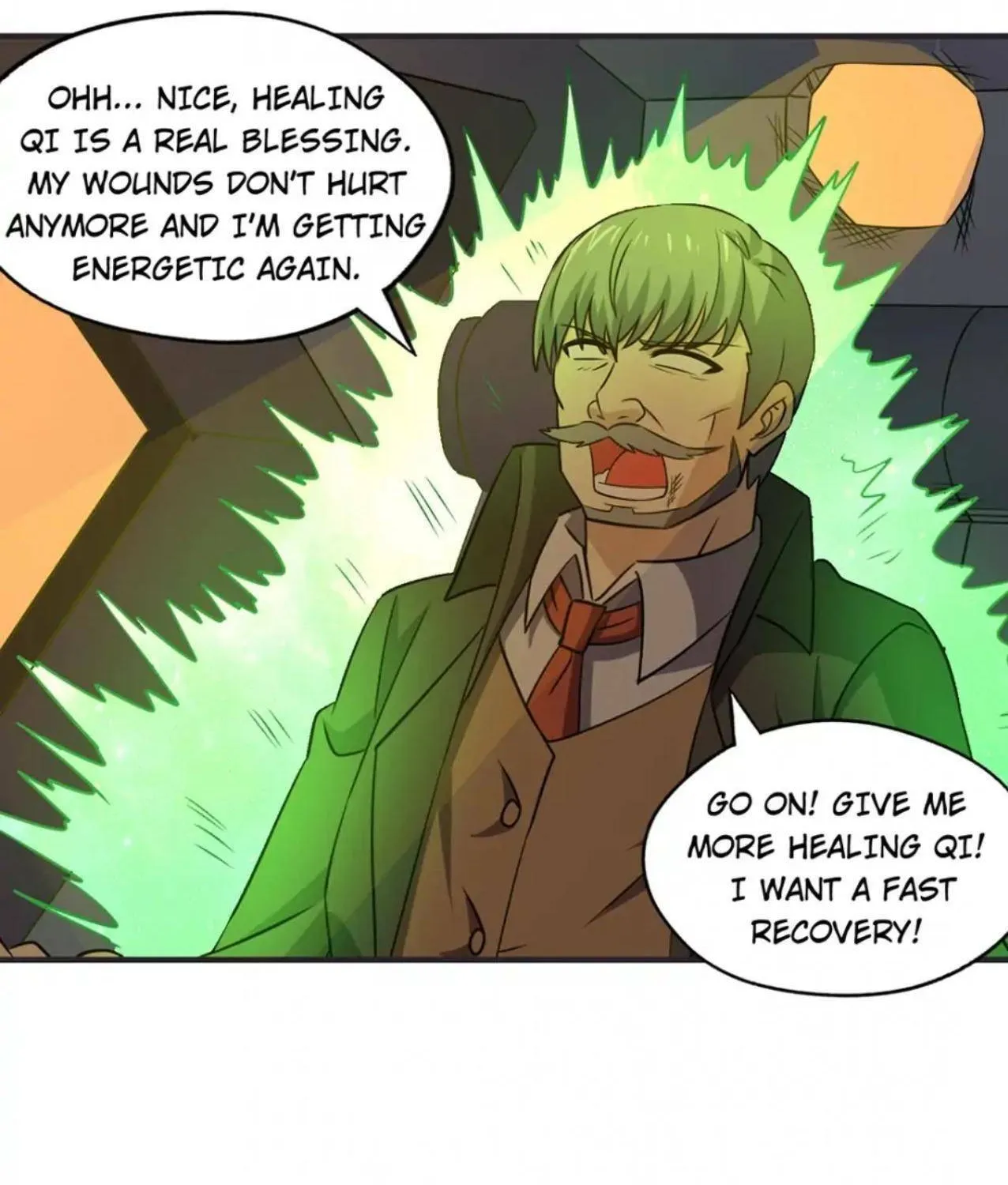 Read Devouring Realm chapter 202 image 64 on Lezhin