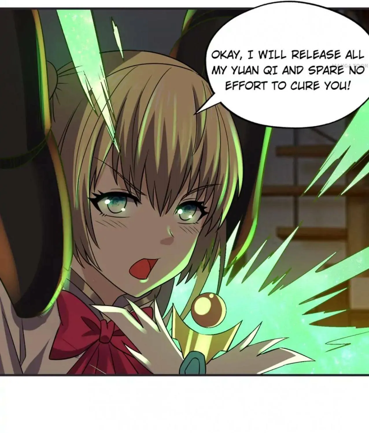 Read Devouring Realm chapter 202 image 65 on Lezhin