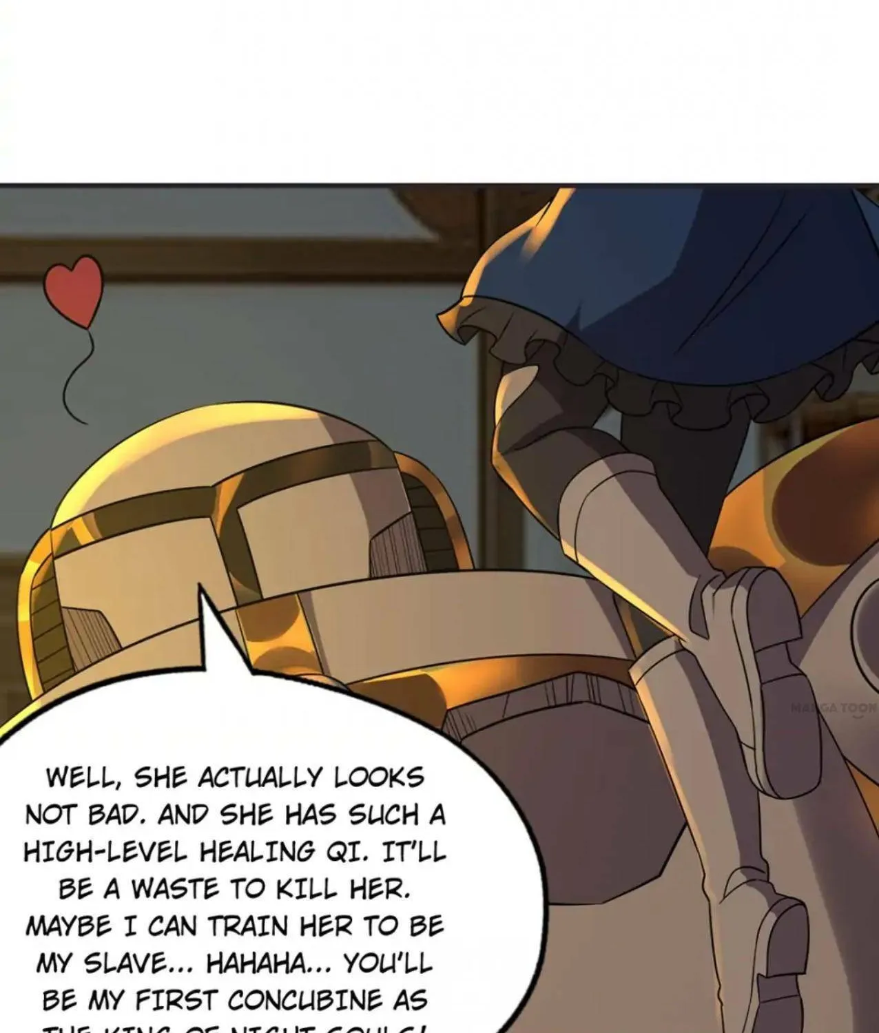 Read Devouring Realm chapter 202 image 66 on Lezhin