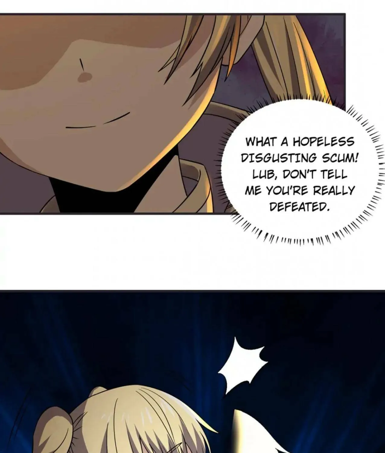 Read Devouring Realm chapter 202 image 68 on Lezhin