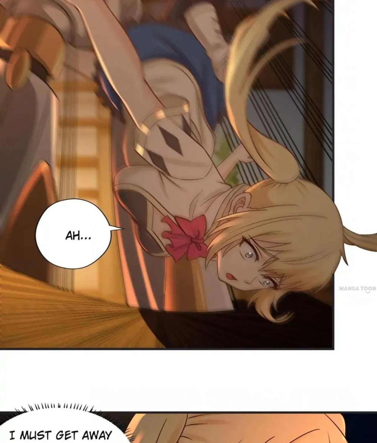 Read Devouring Realm chapter 202 image 7 on Lezhin
