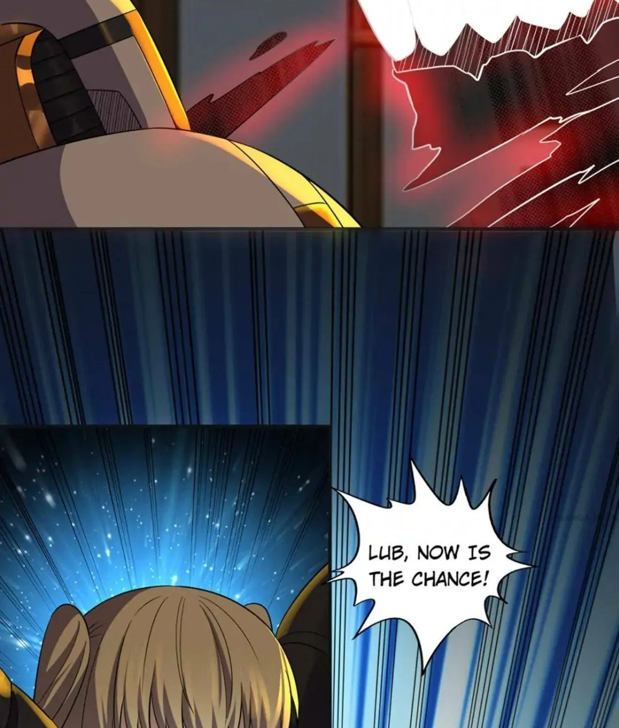 Read Devouring Realm chapter 202 image 73 on Lezhin