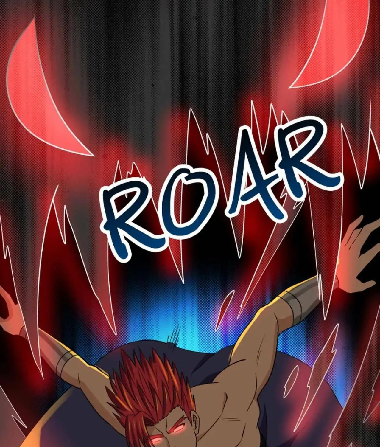 Read Devouring Realm chapter 202 image 76 on Lezhin