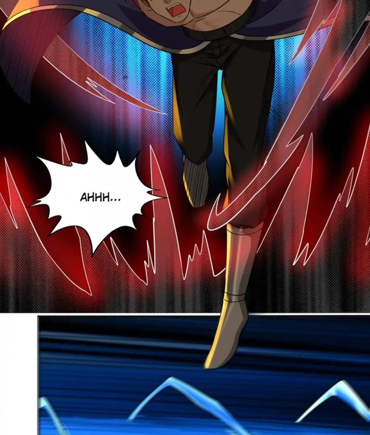 Read Devouring Realm chapter 202 image 77 on Lezhin