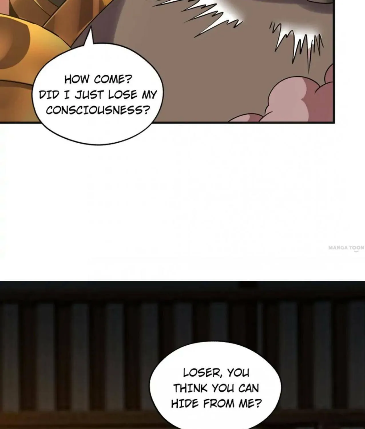 Read Devouring Realm chapter 202 image 81 on Lezhin