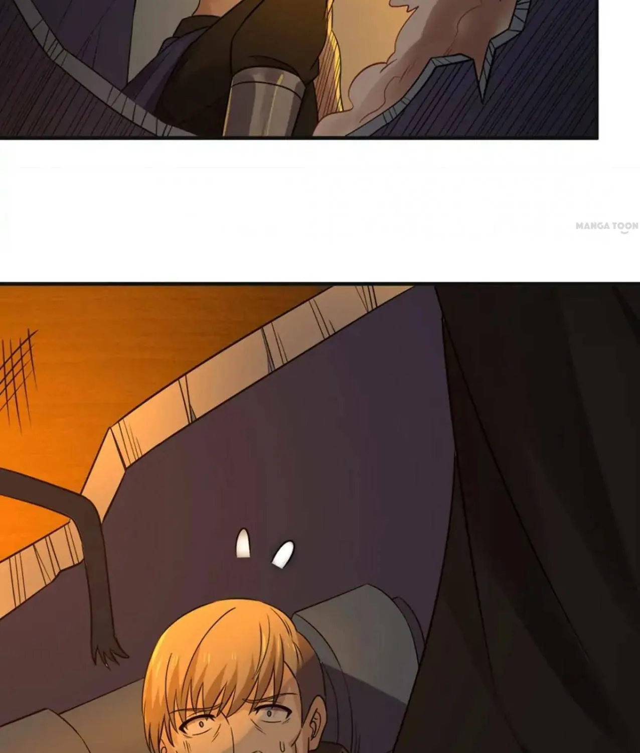 Read Devouring Realm chapter 202 image 89 on Lezhin