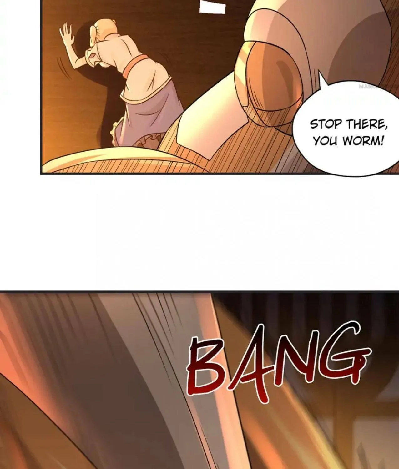 Read Devouring Realm chapter 202 image 9 on Lezhin