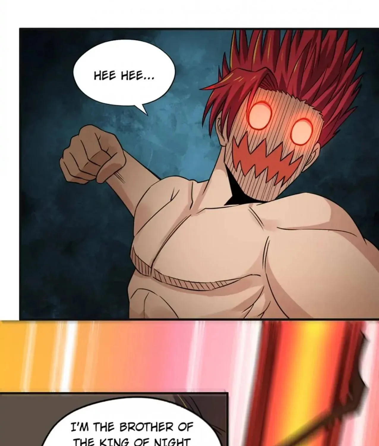 Read Devouring Realm chapter 202 image 91 on Lezhin