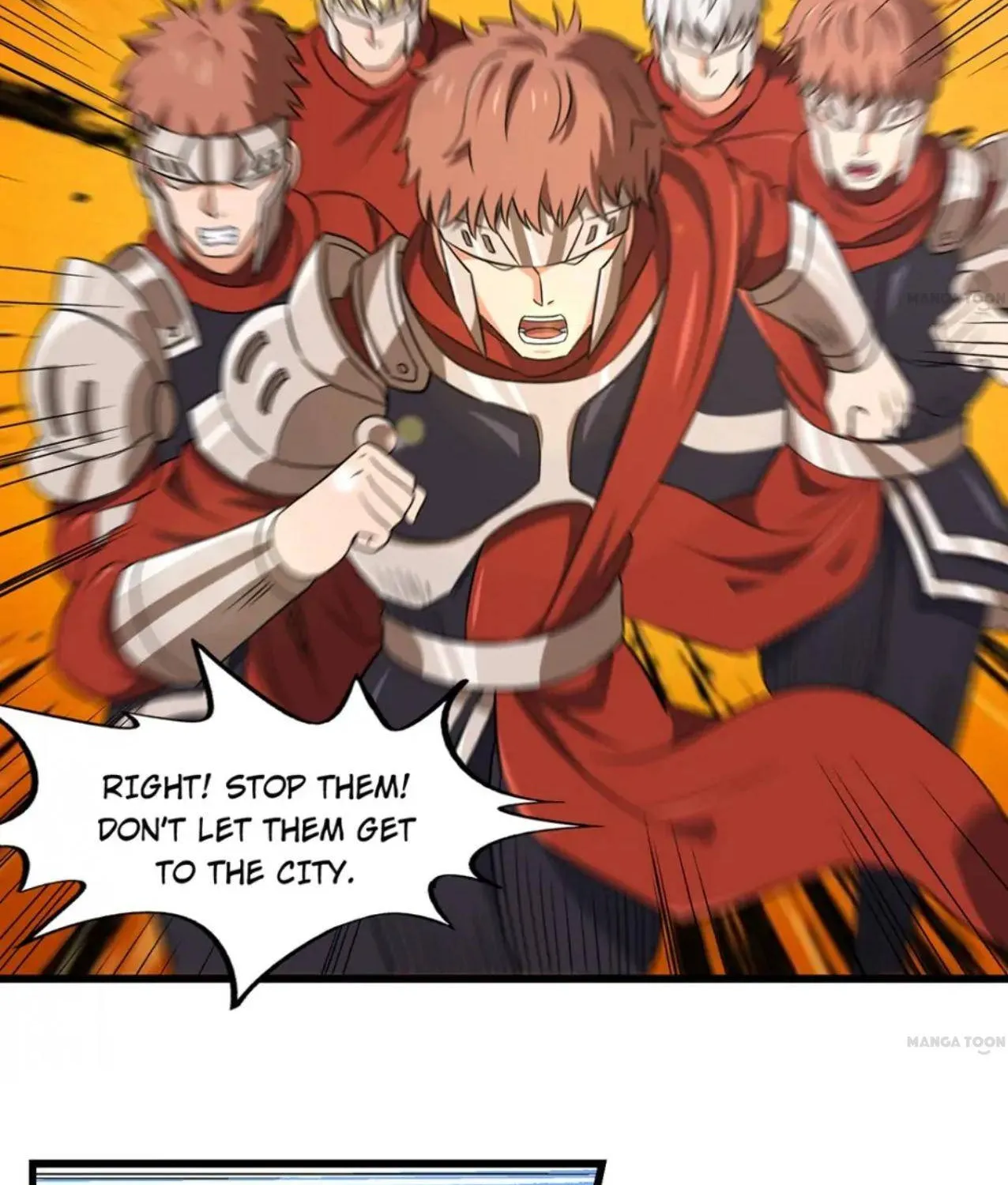 Read Devouring Realm chapter 203 image 13 on Lezhin