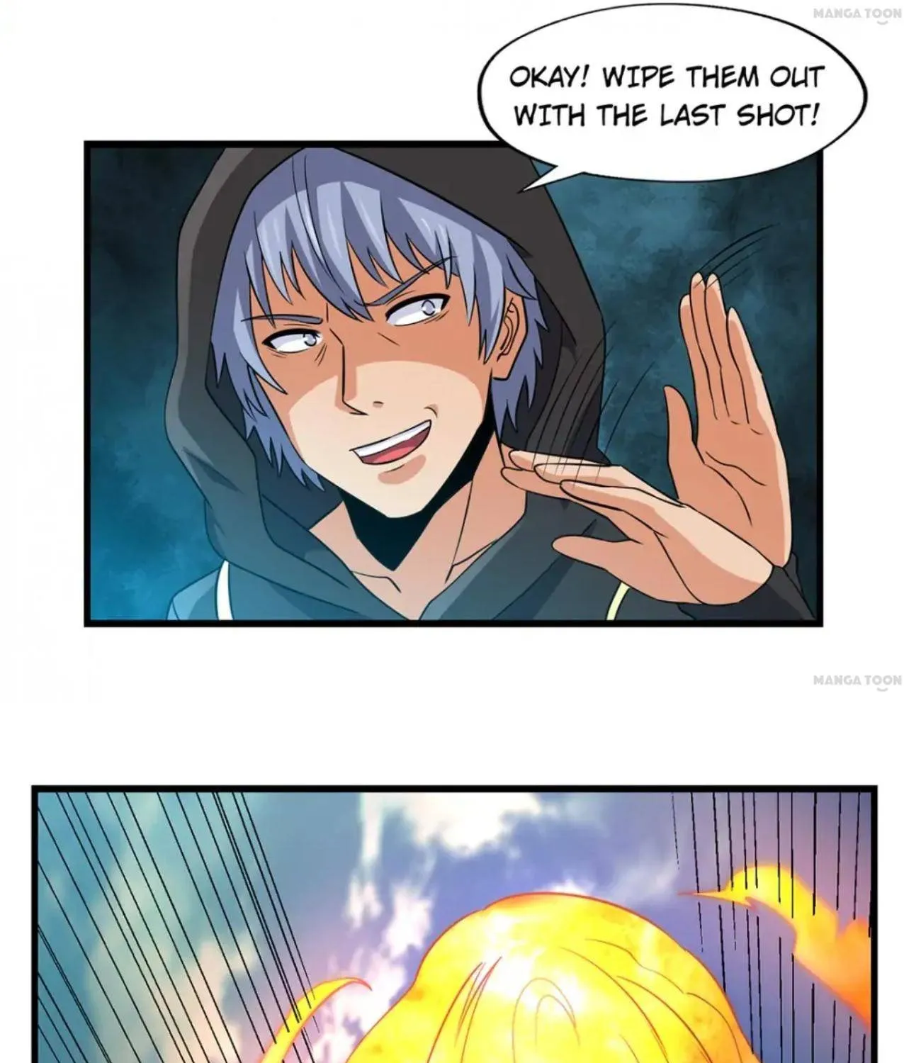 Read Devouring Realm chapter 203 image 20 on Lezhin