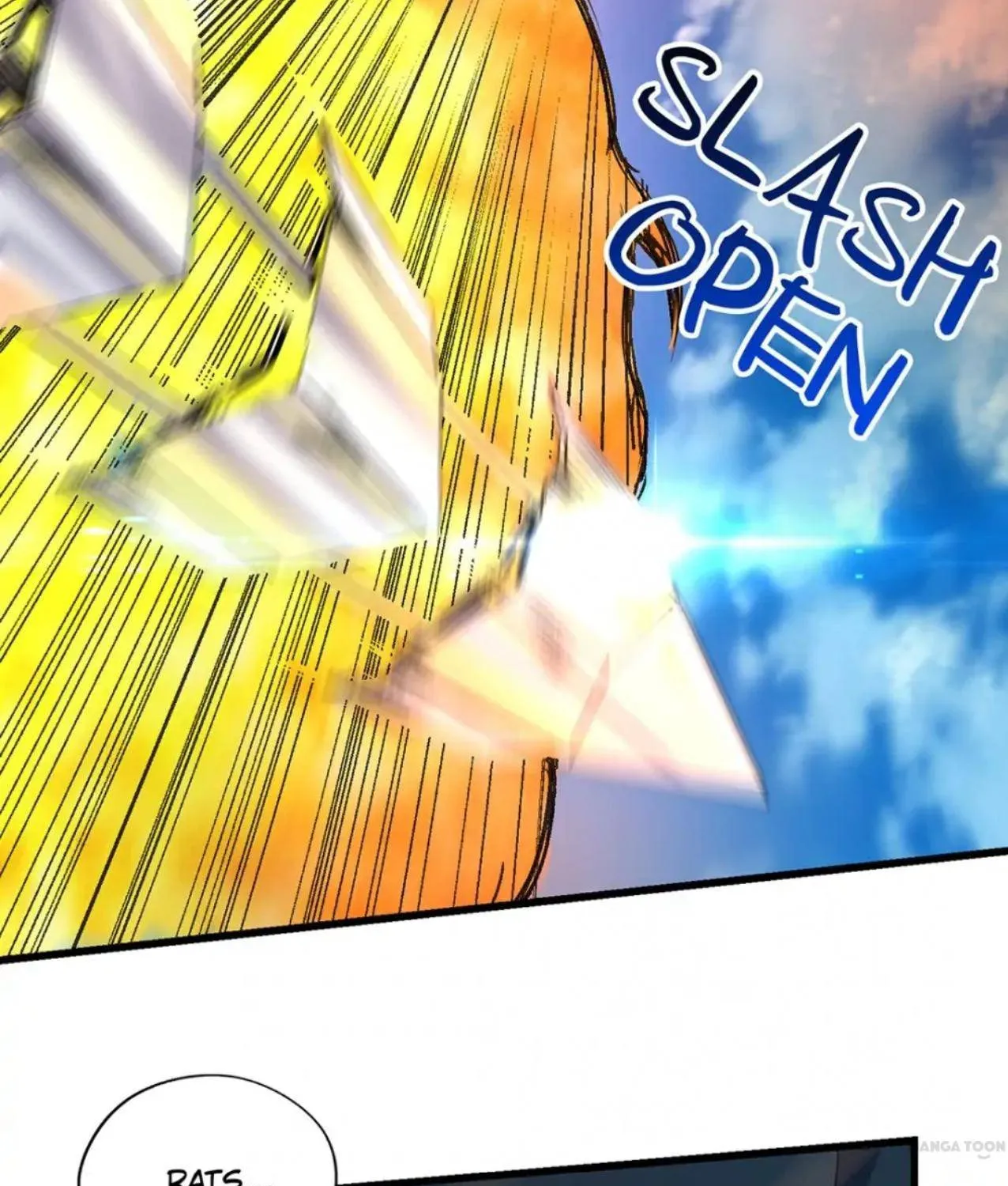 Read Devouring Realm chapter 203 image 25 on Lezhin