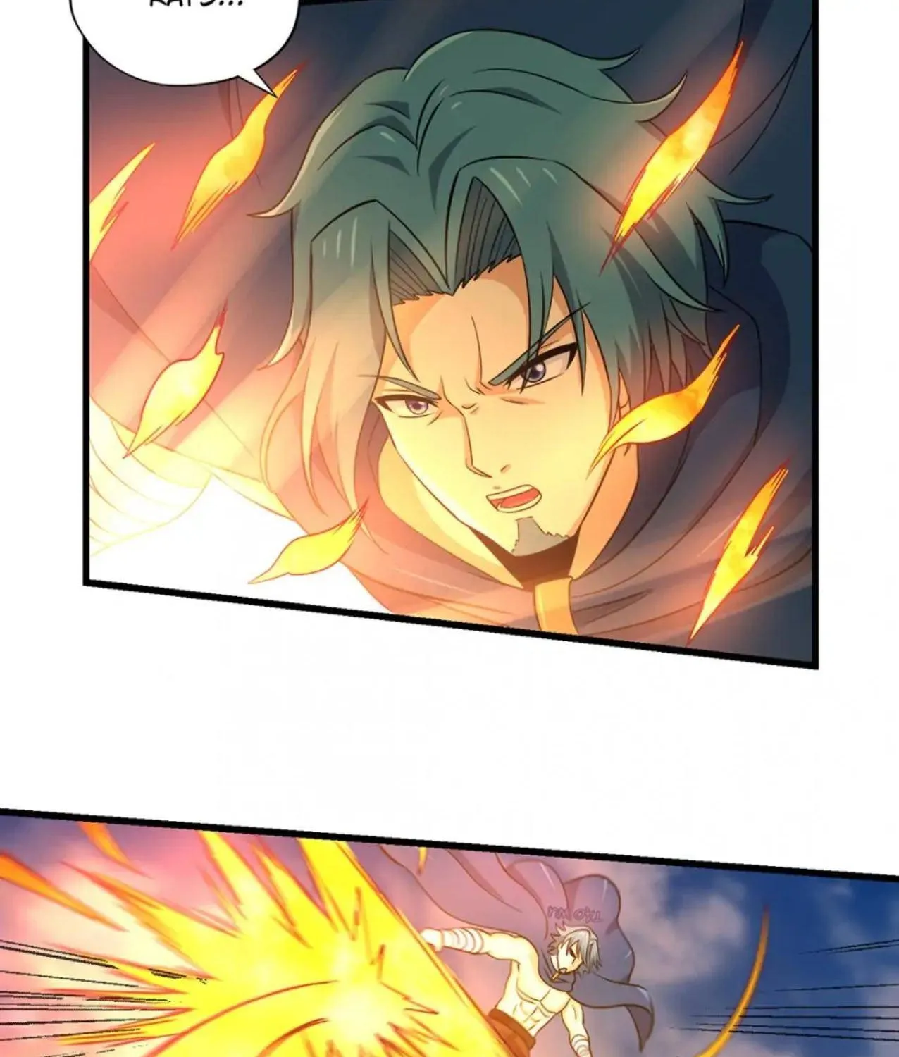 Read Devouring Realm chapter 203 image 26 on Lezhin