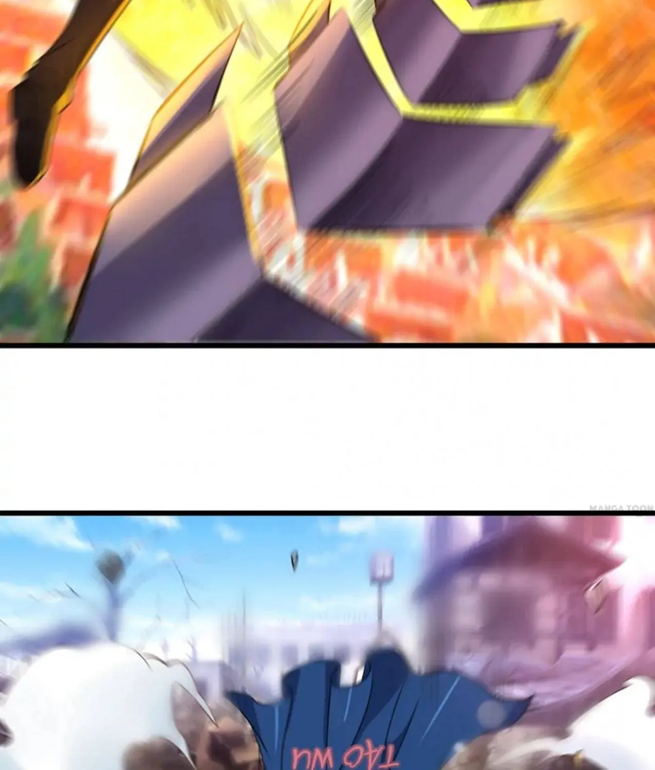 Read Devouring Realm chapter 203 image 29 on Lezhin