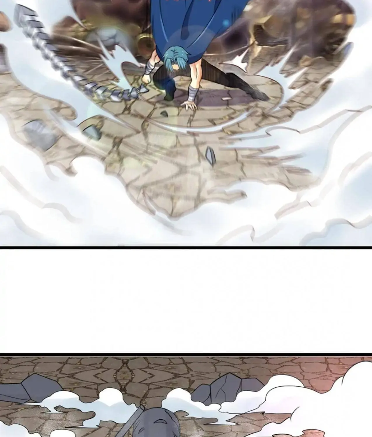 Read Devouring Realm chapter 203 image 30 on Lezhin