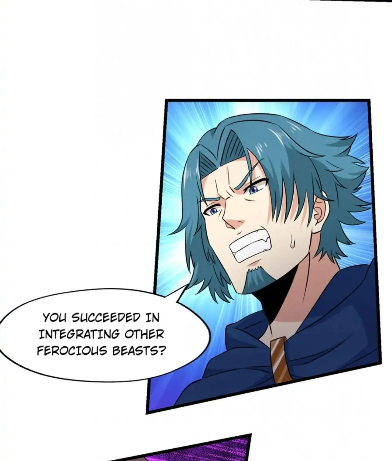 Read Devouring Realm chapter 203 image 37 on Lezhin