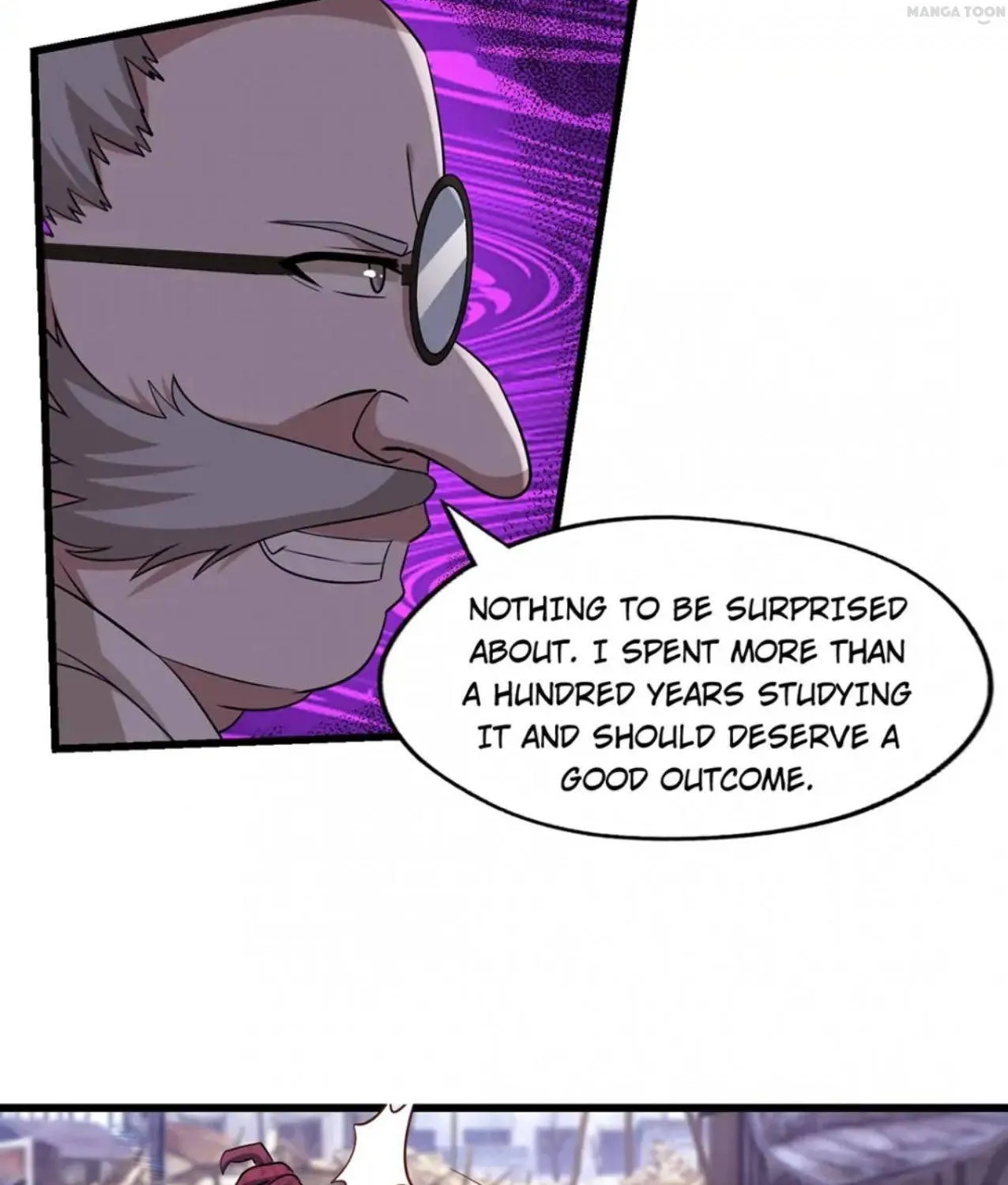 Read Devouring Realm chapter 203 image 38 on Lezhin