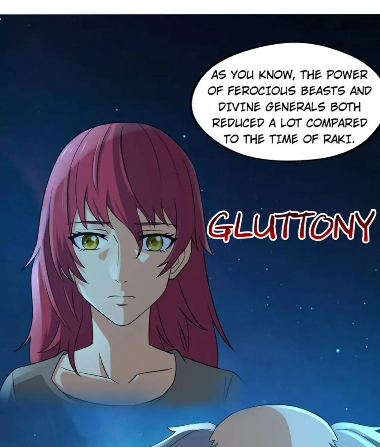 Read Devouring Realm chapter 203 image 44 on Lezhin