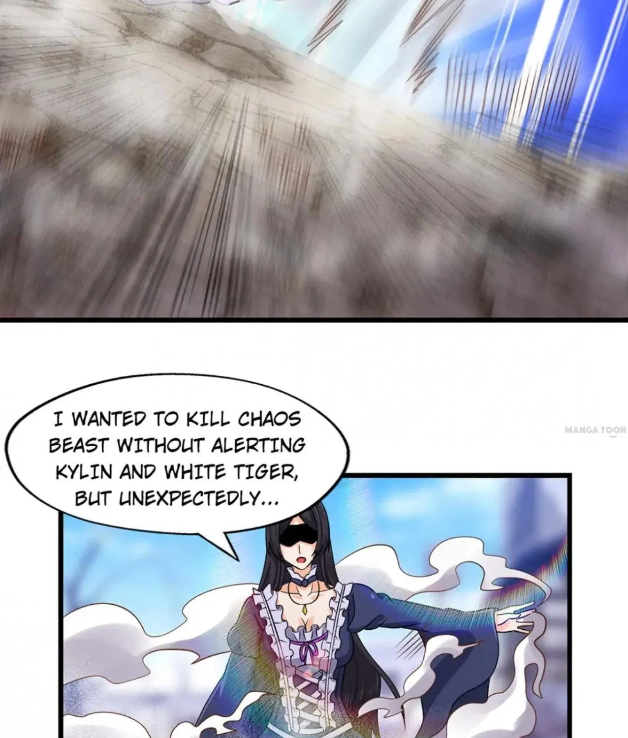 Read Devouring Realm chapter 203 image 62 on Lezhin