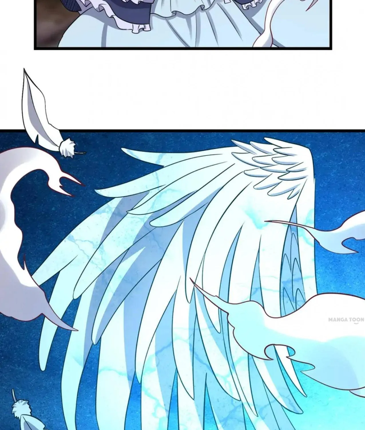 Read Devouring Realm chapter 203 image 64 on Lezhin