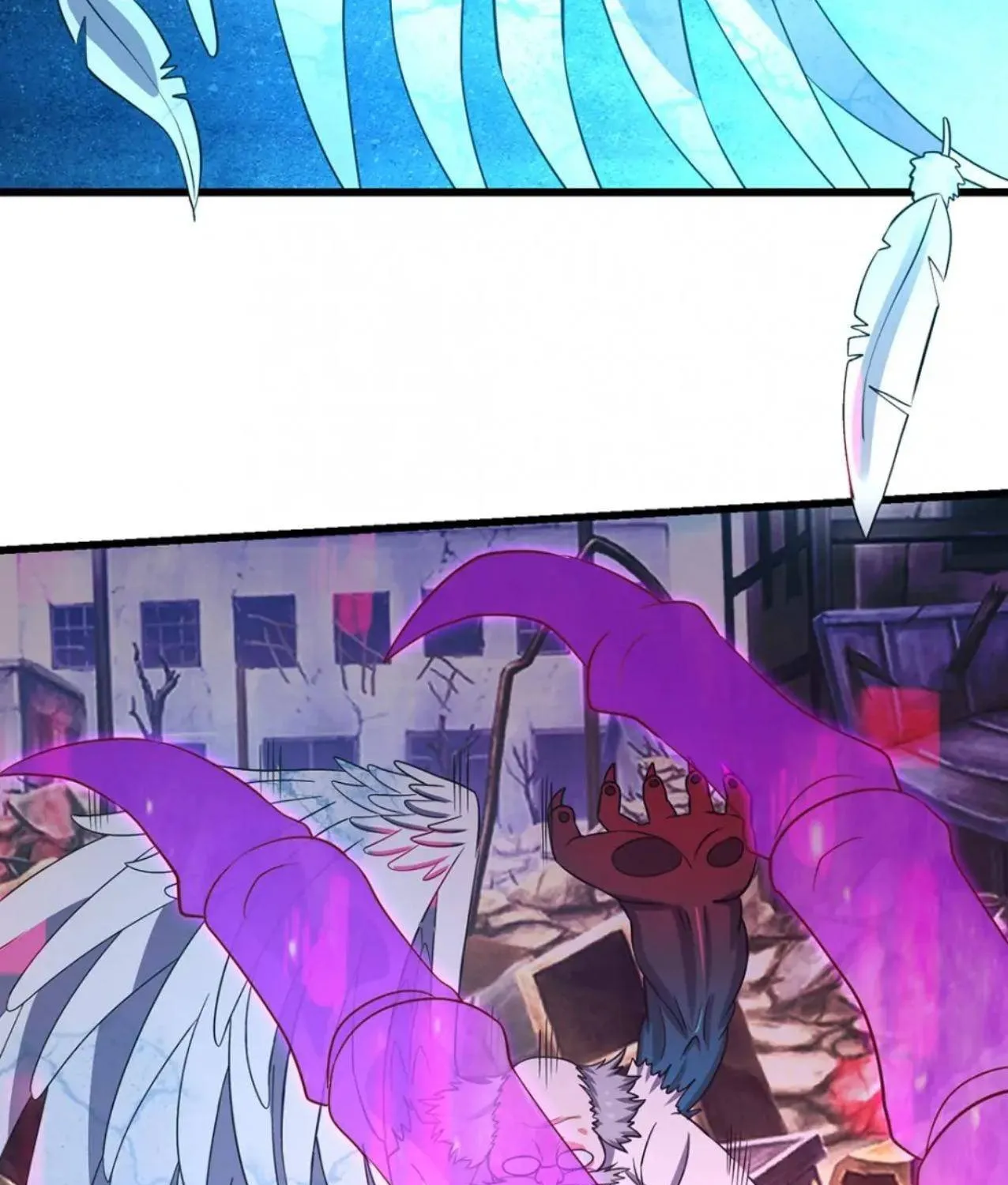 Read Devouring Realm chapter 203 image 65 on Lezhin