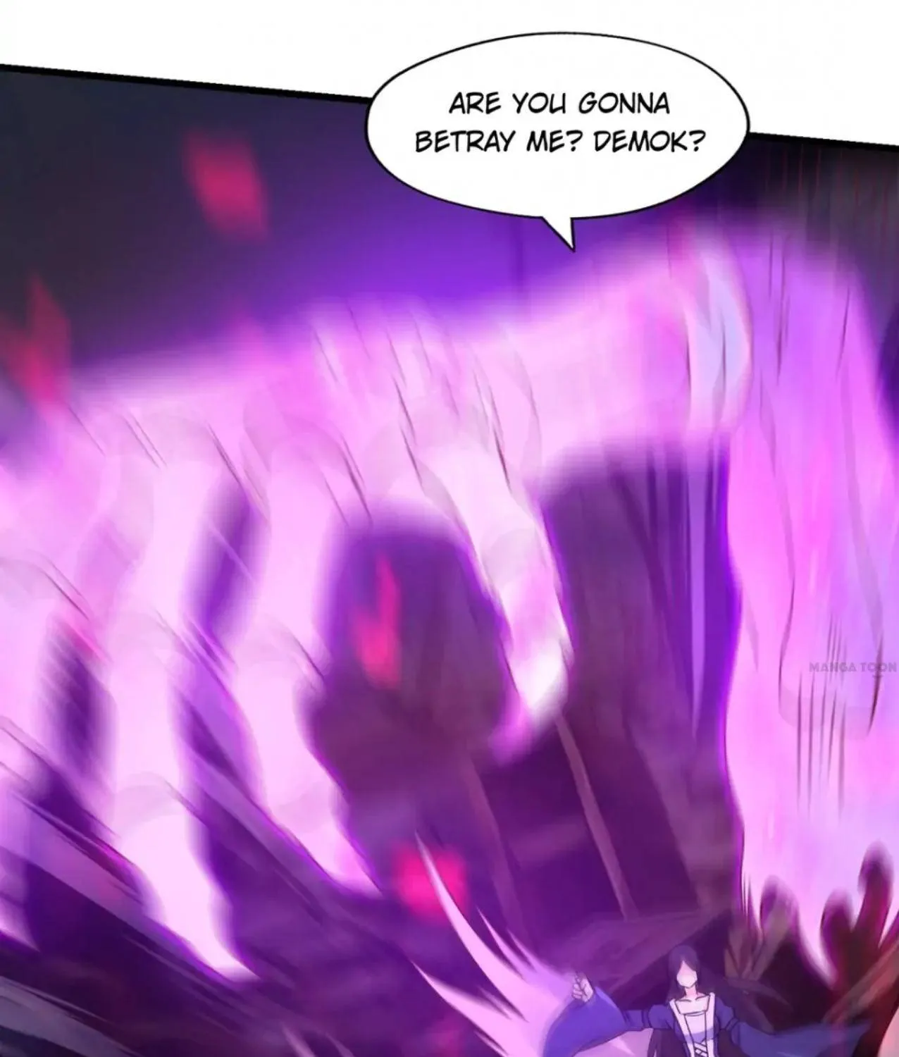 Read Devouring Realm chapter 203 image 68 on Lezhin