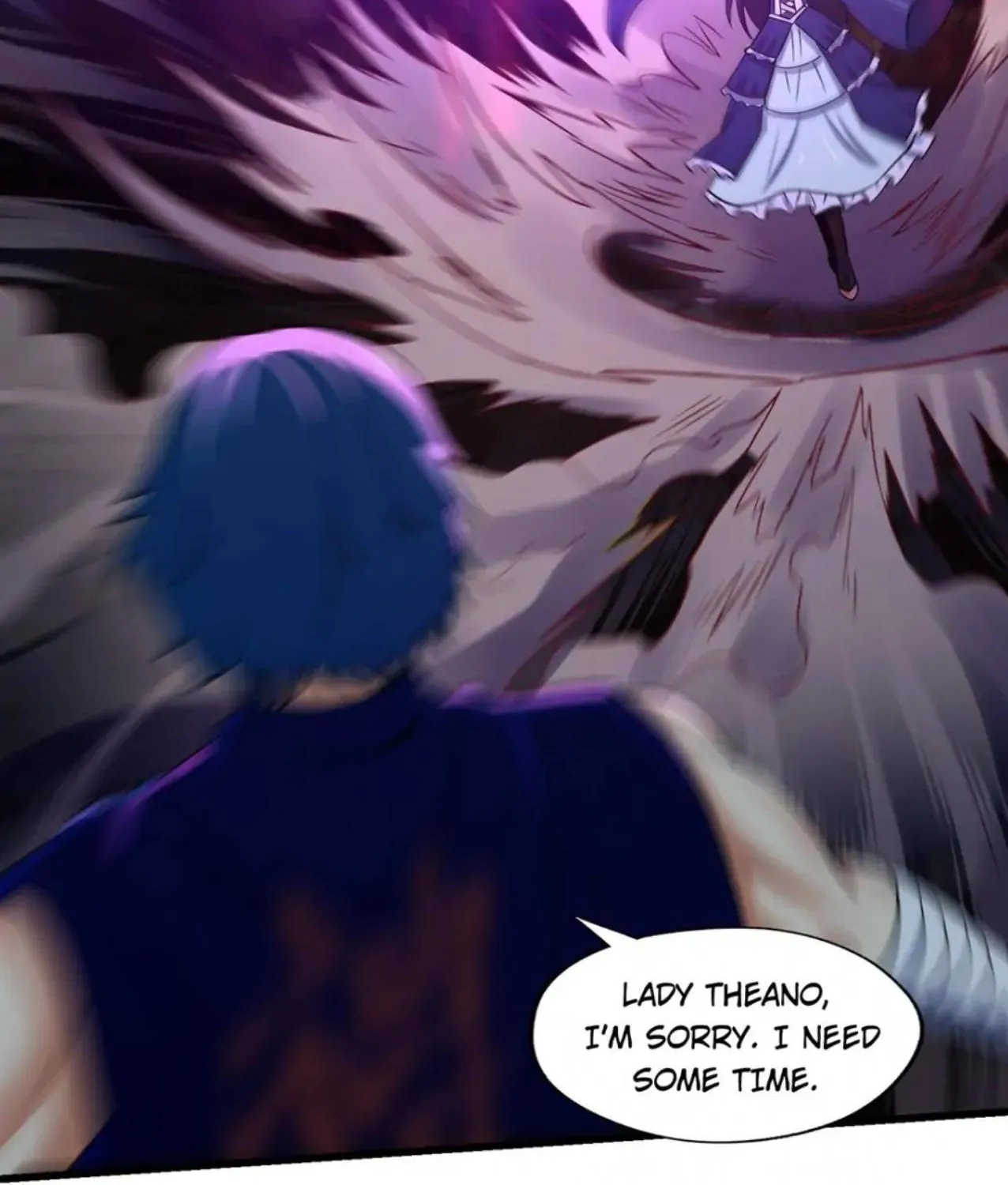 Read Devouring Realm chapter 203 image 69 on Lezhin