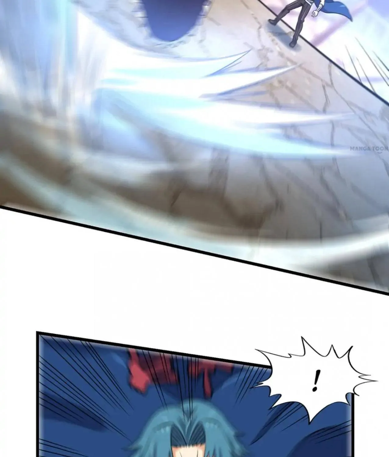 Read Devouring Realm chapter 203 image 72 on Lezhin
