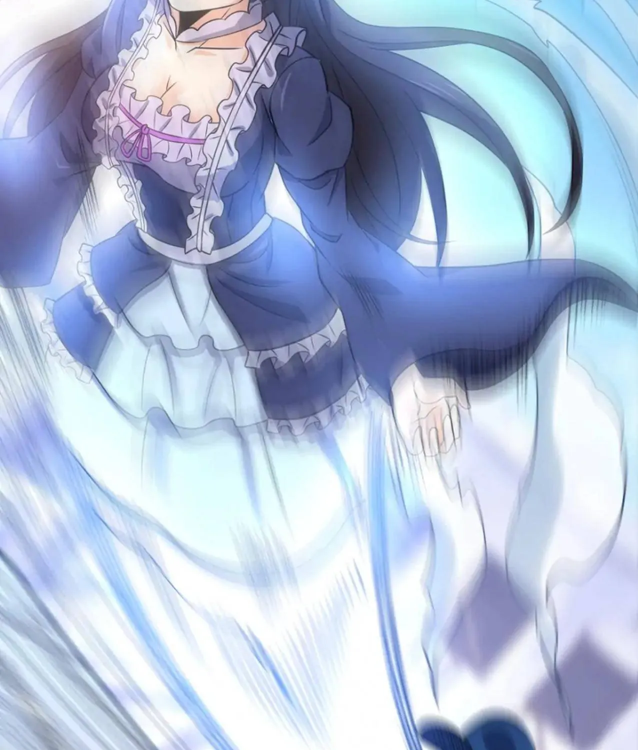 Read Devouring Realm chapter 203 image 74 on Lezhin