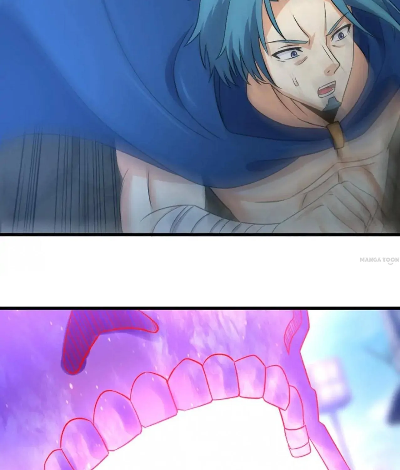 Read Devouring Realm chapter 203 image 77 on Lezhin