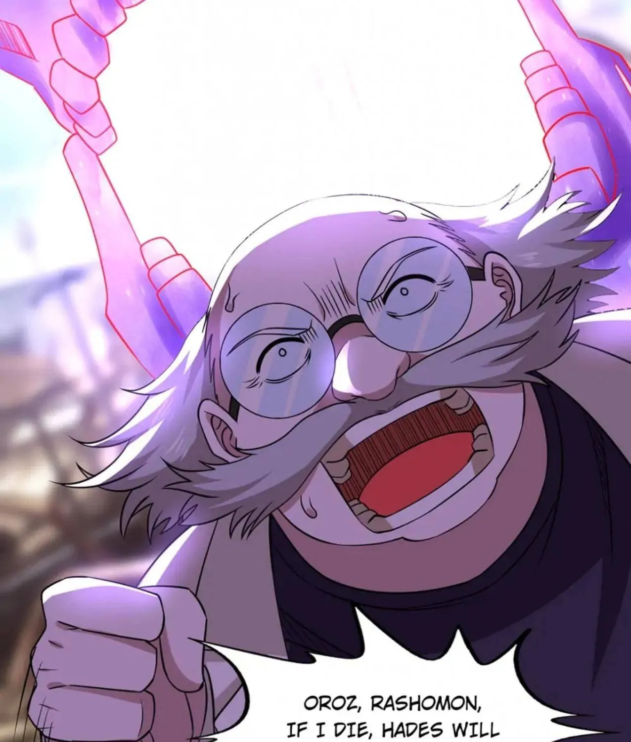Read Devouring Realm chapter 203 image 78 on Lezhin
