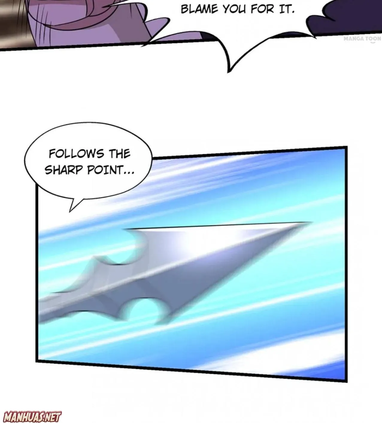 Read Devouring Realm chapter 203 image 79 on Lezhin