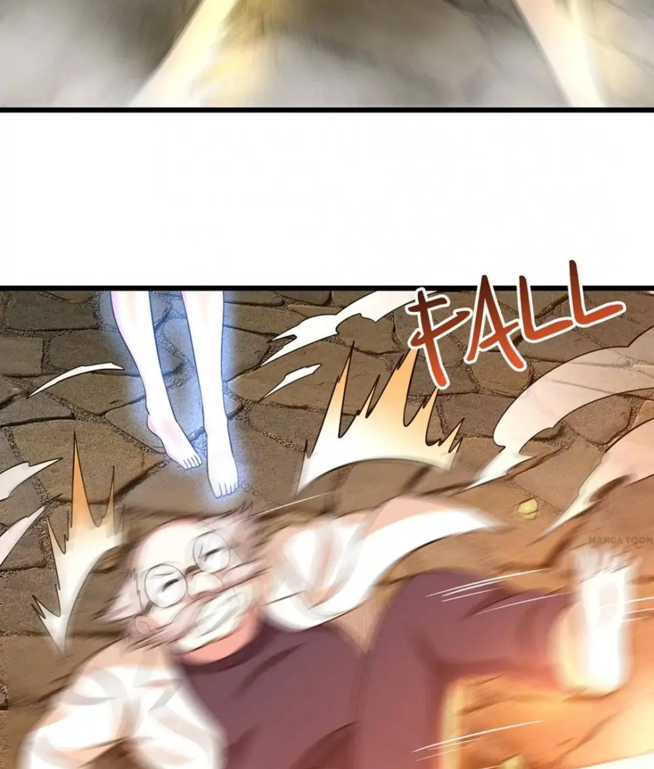 Read Devouring Realm chapter 203 image 83 on Lezhin