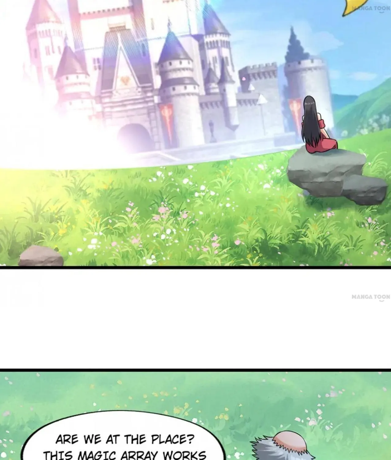 Read Devouring Realm chapter 203 image 91 on Lezhin