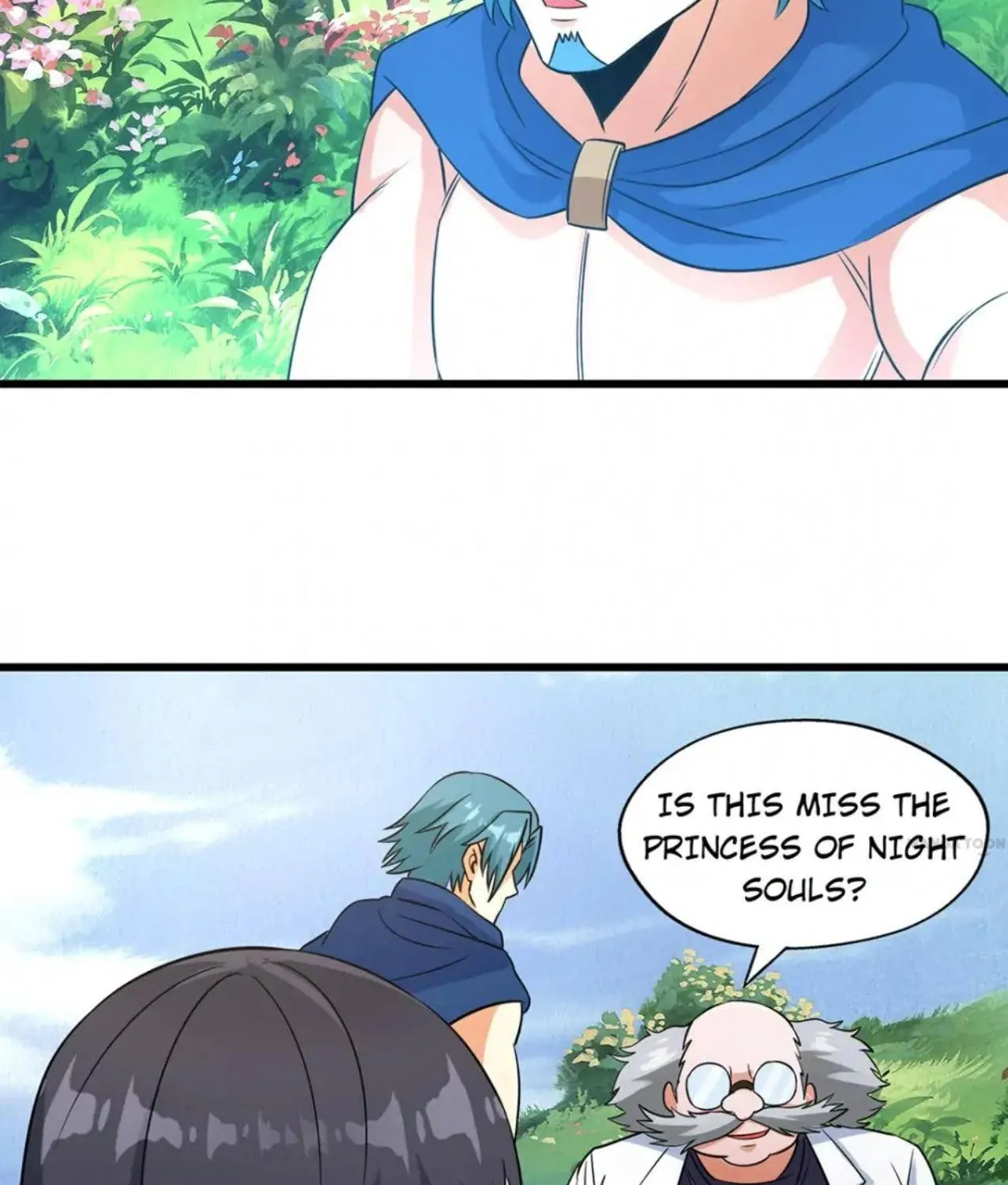 Read Devouring Realm chapter 203 image 94 on Lezhin