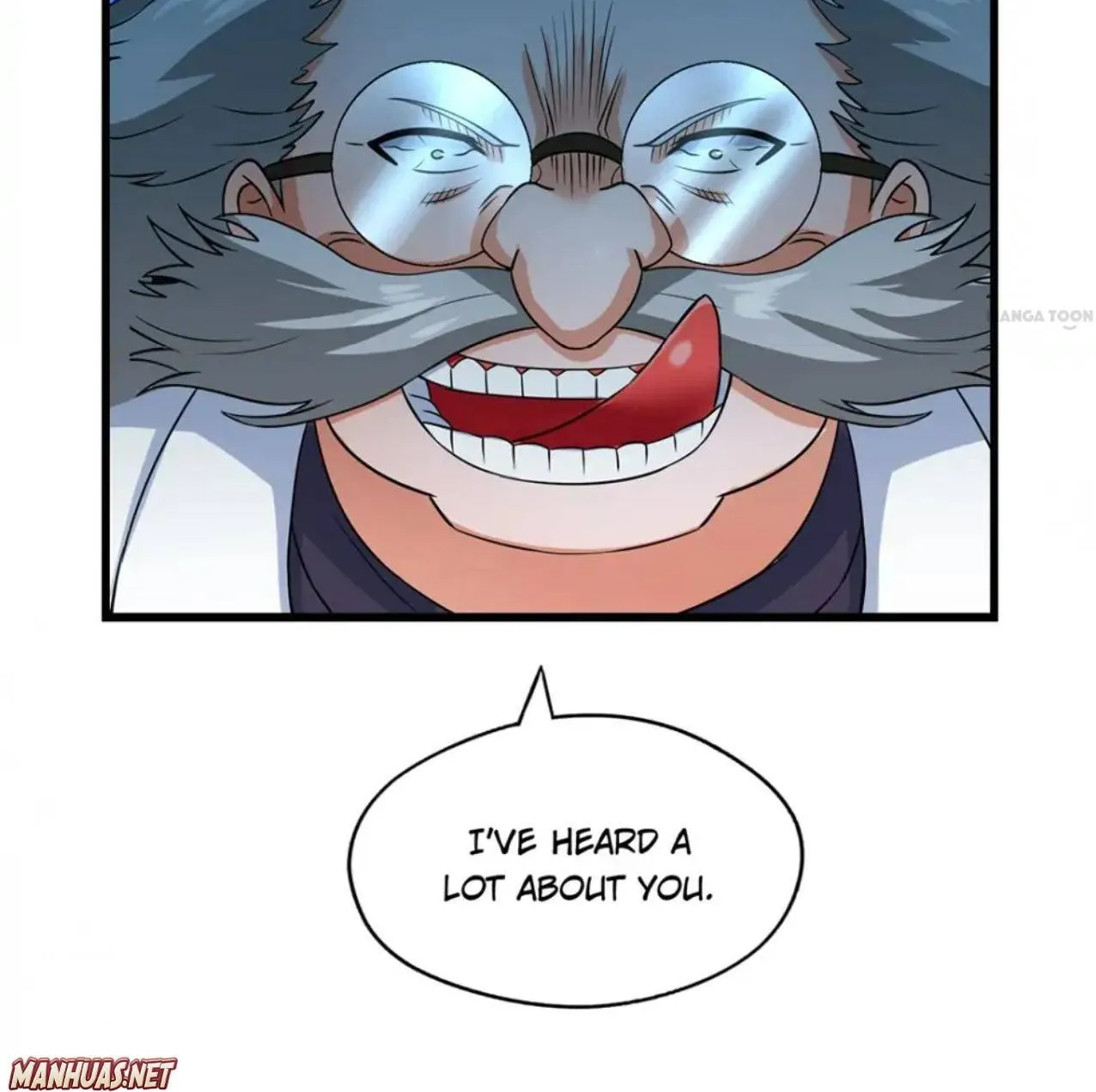Read Devouring Realm chapter 203 image 96 on Lezhin