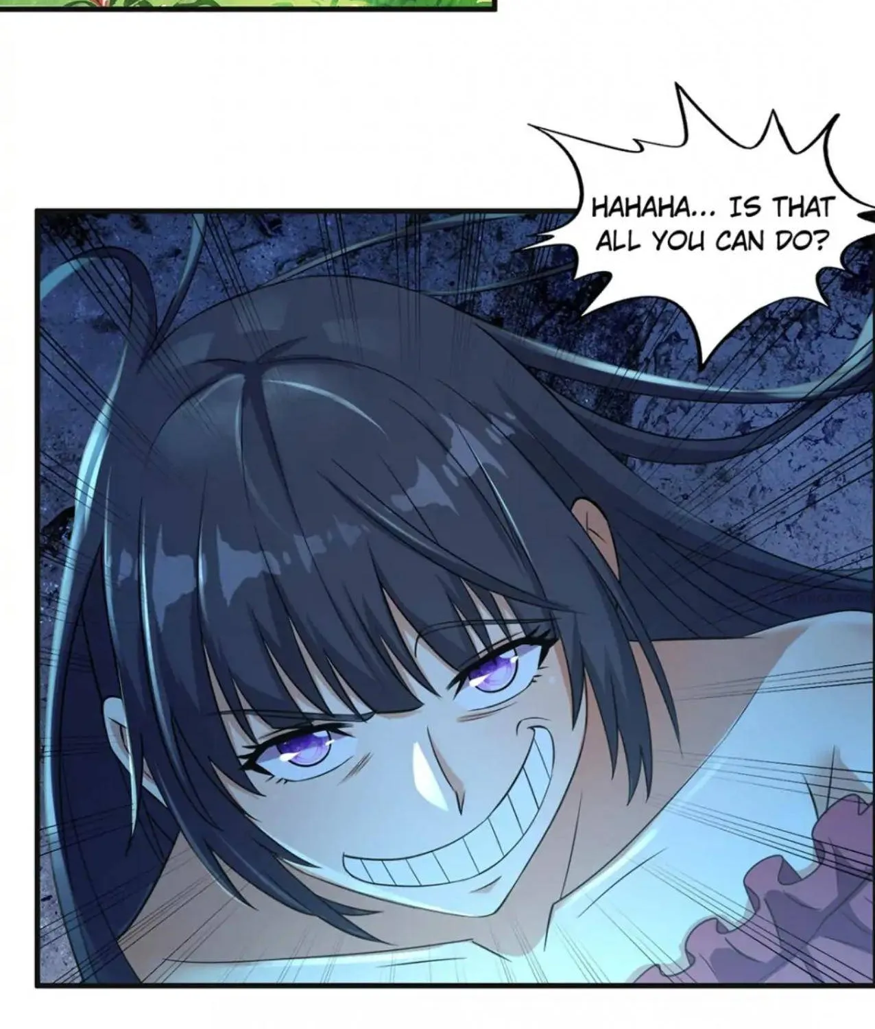 Read Devouring Realm chapter 204 image 1 on Lezhin