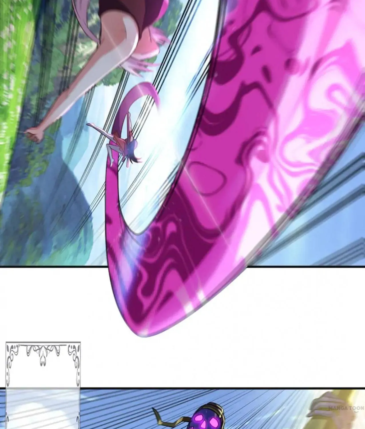 Read Devouring Realm chapter 204 image 13 on Lezhin