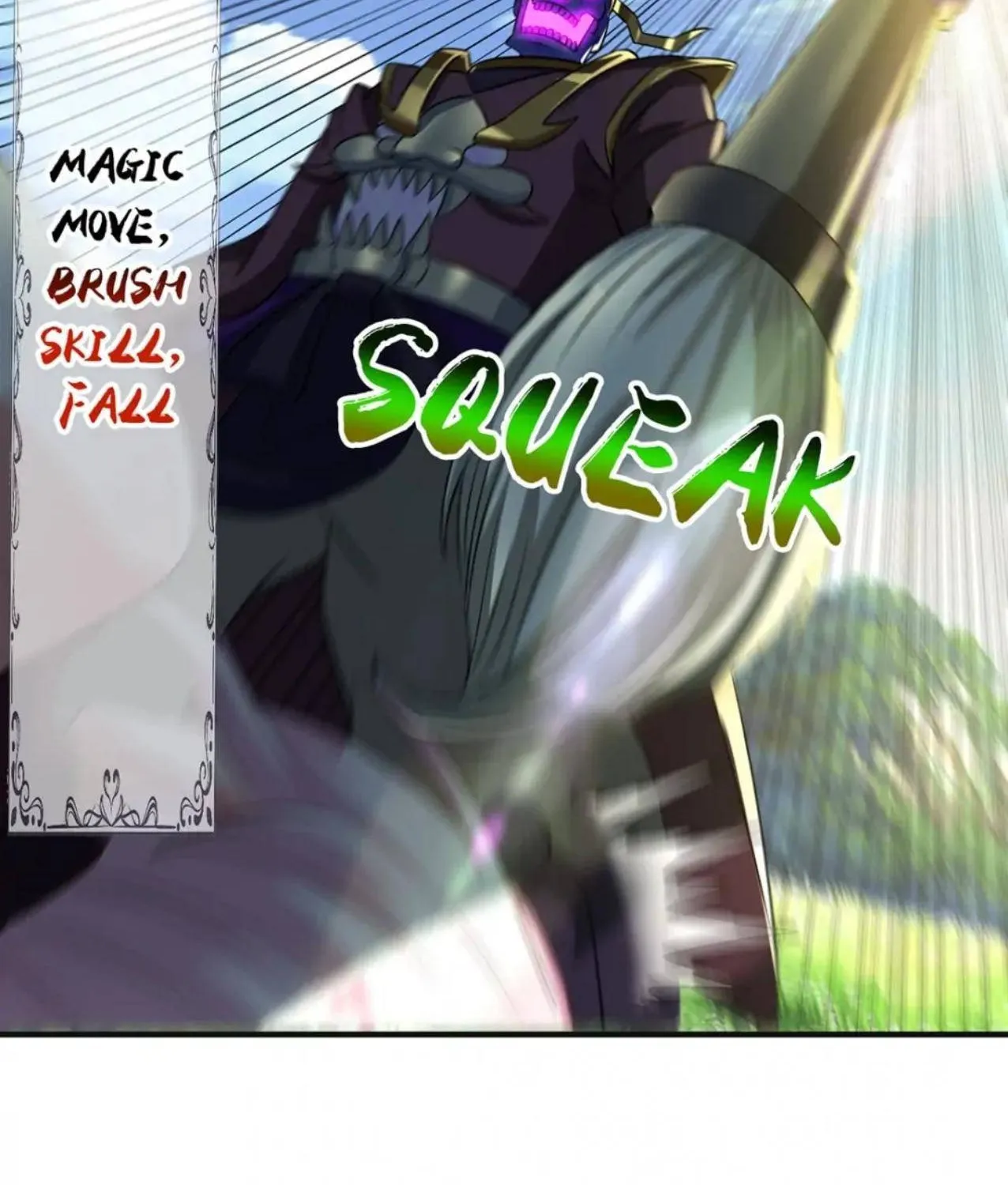 Read Devouring Realm chapter 204 image 14 on Lezhin