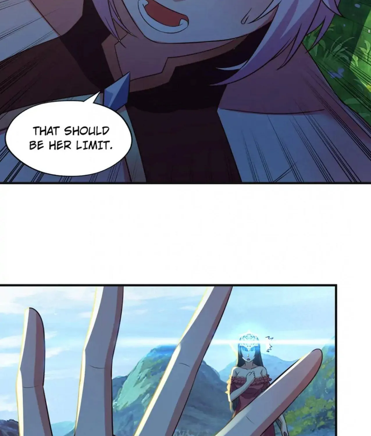 Read Devouring Realm chapter 204 image 16 on Lezhin