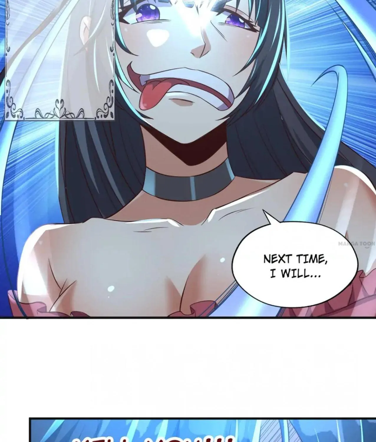 Read Devouring Realm chapter 204 image 18 on Lezhin