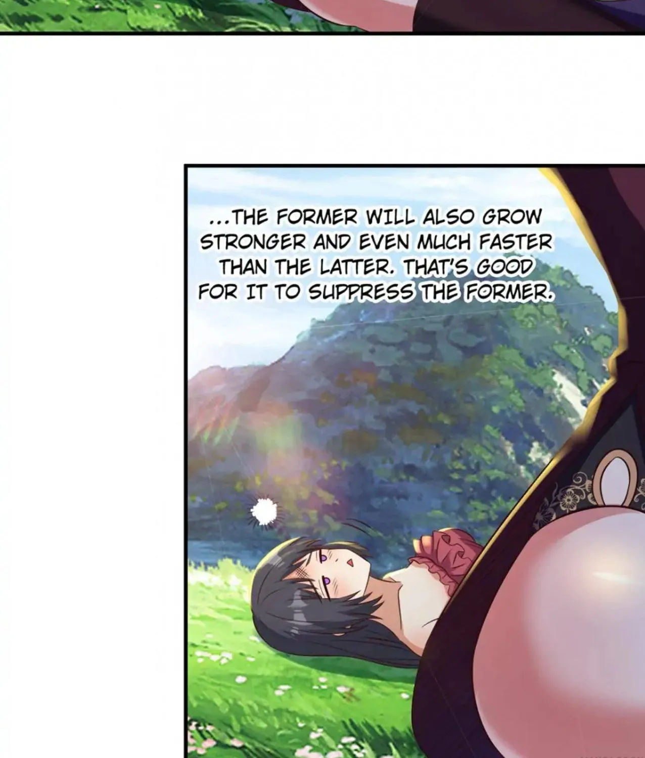 Read Devouring Realm chapter 204 image 25 on Lezhin