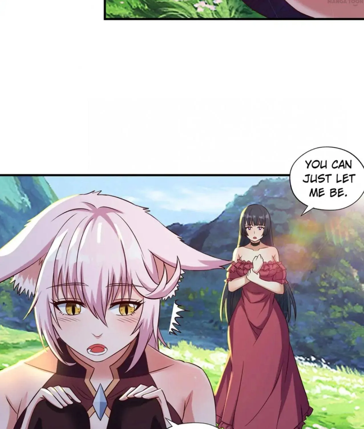 Read Devouring Realm chapter 204 image 26 on Lezhin