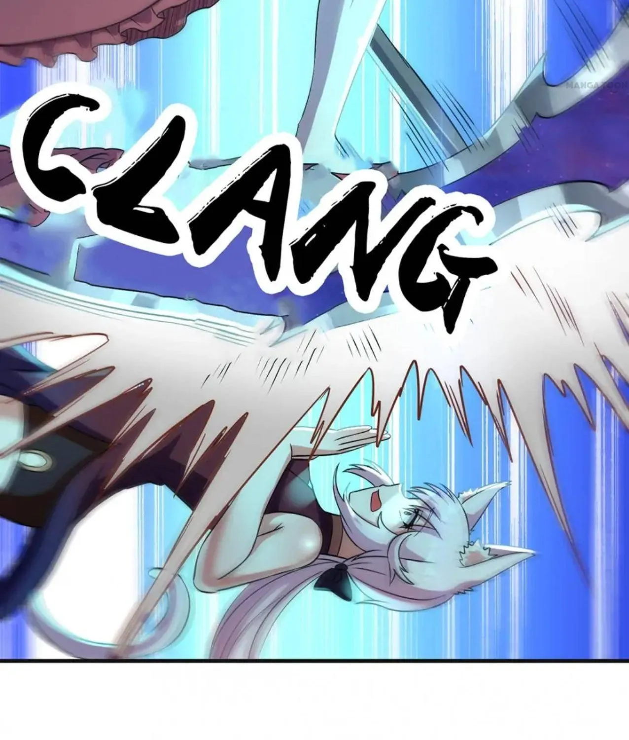 Read Devouring Realm chapter 204 image 3 on Lezhin