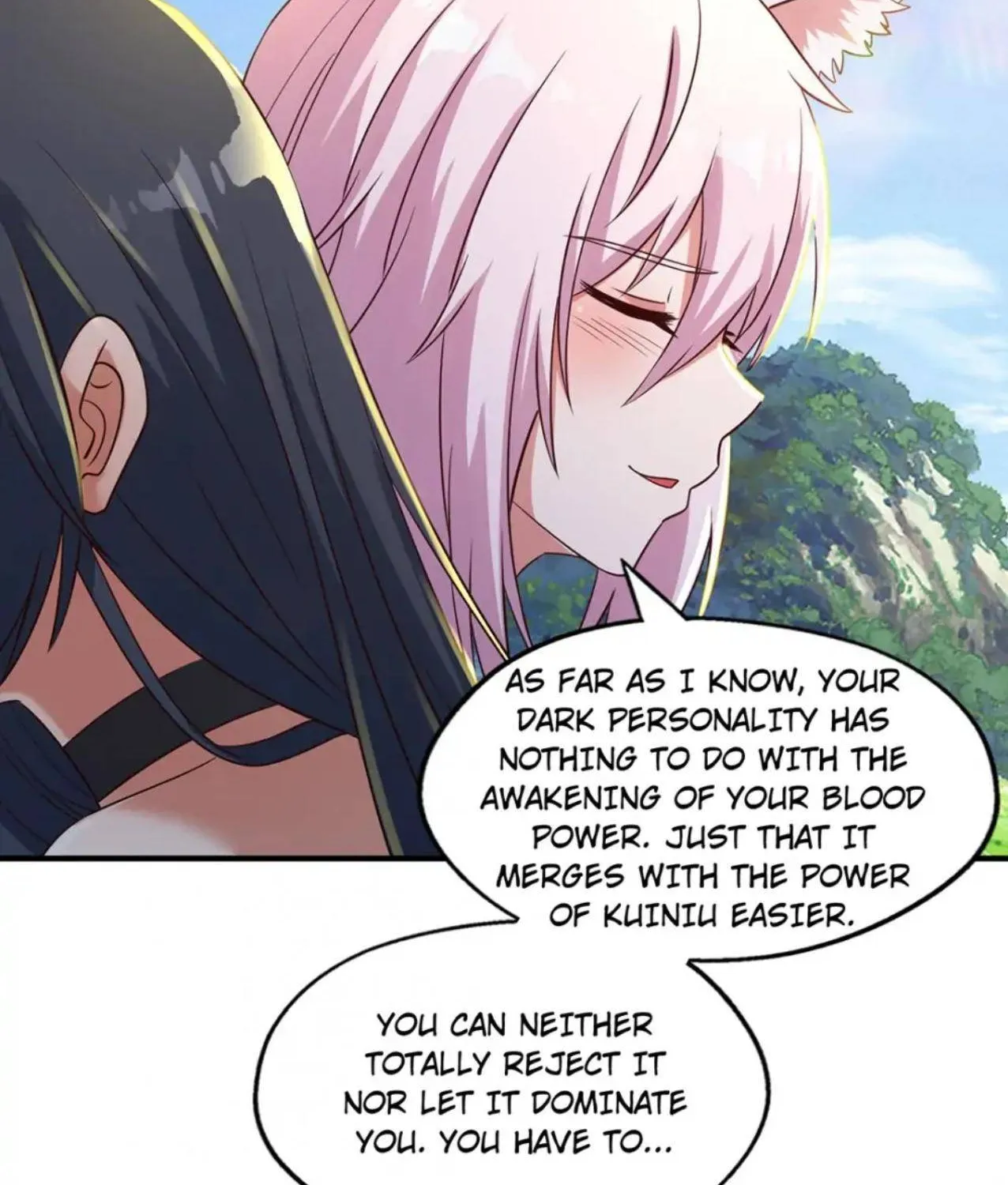 Read Devouring Realm chapter 204 image 31 on Lezhin