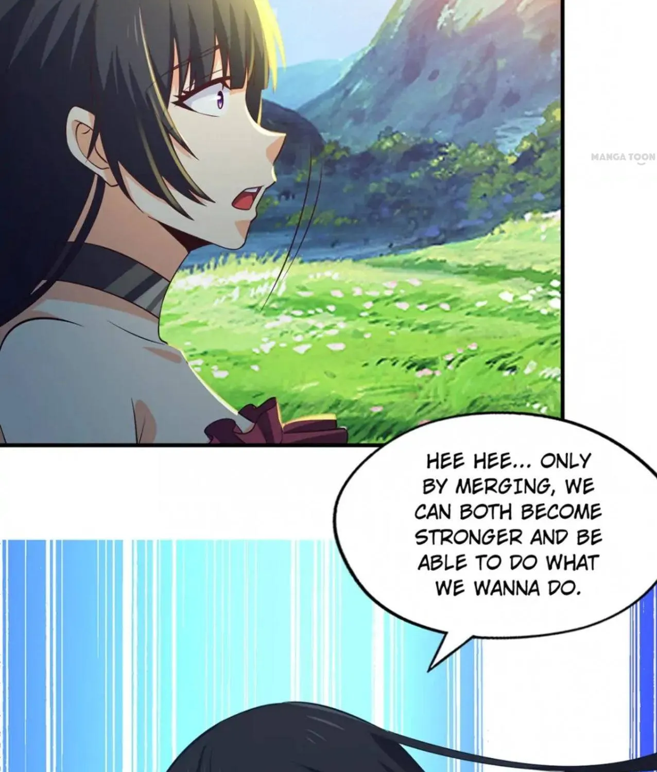 Read Devouring Realm chapter 204 image 38 on Lezhin