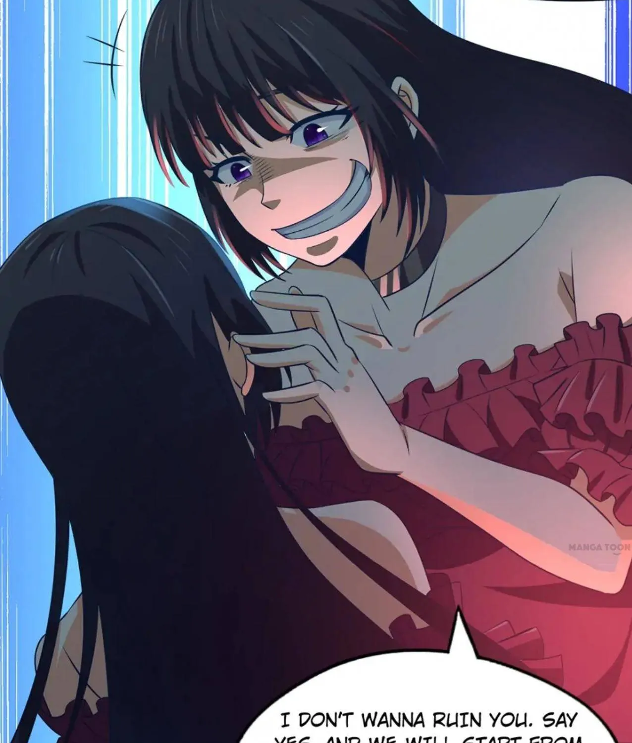 Read Devouring Realm chapter 204 image 39 on Lezhin